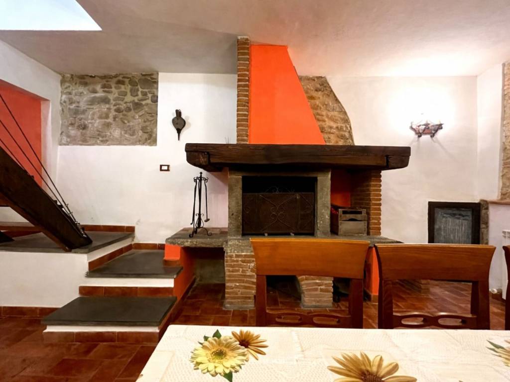 casa indipendente in affitto a Marliana