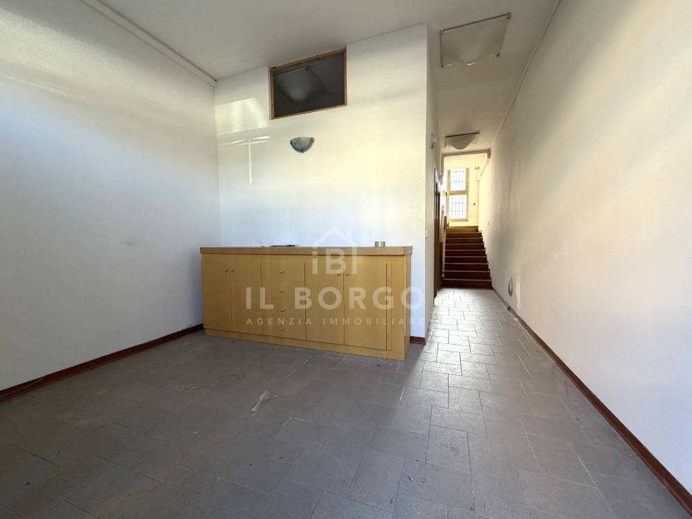 ufficio in affitto a Marliana