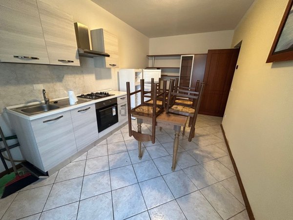 appartamento in affitto a Marliana