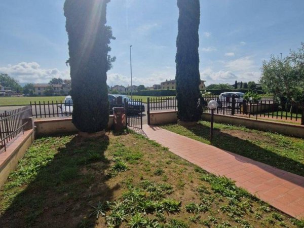 appartamento in affitto a Massa e Cozzile in zona Margine Coperta