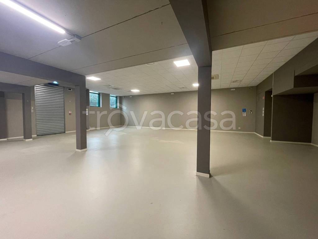 locale commerciale in affitto a Massa e Cozzile