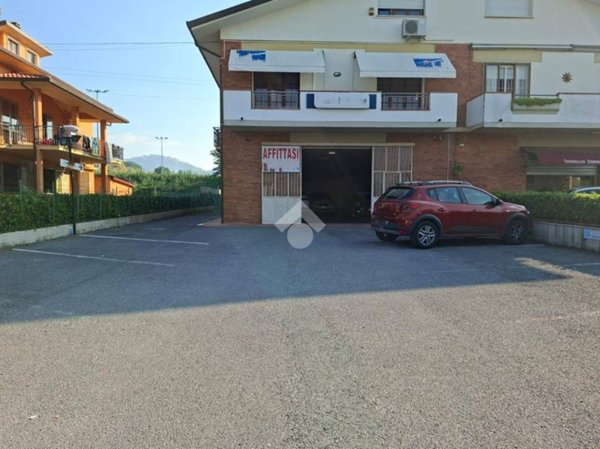 locale commerciale in affitto a Massa e Cozzile in zona Margine Coperta
