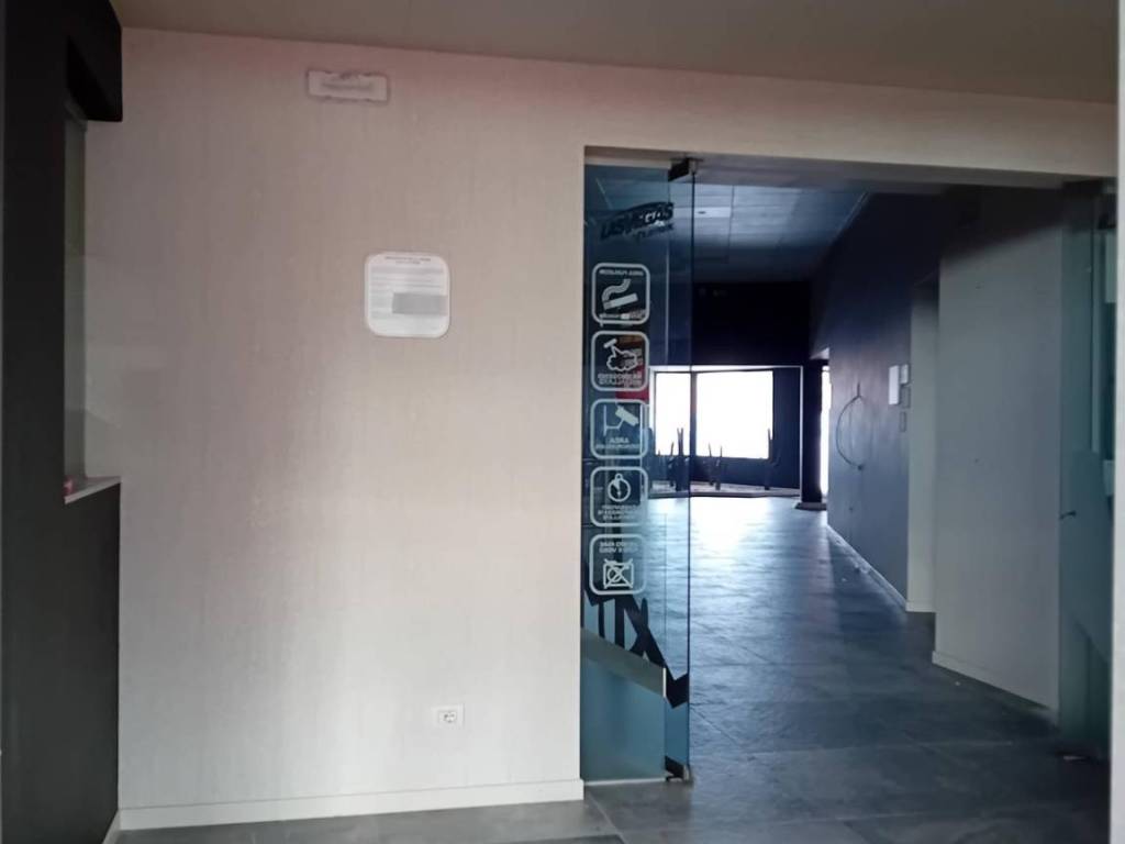 negozio in affitto a Massa e Cozzile in zona Massa