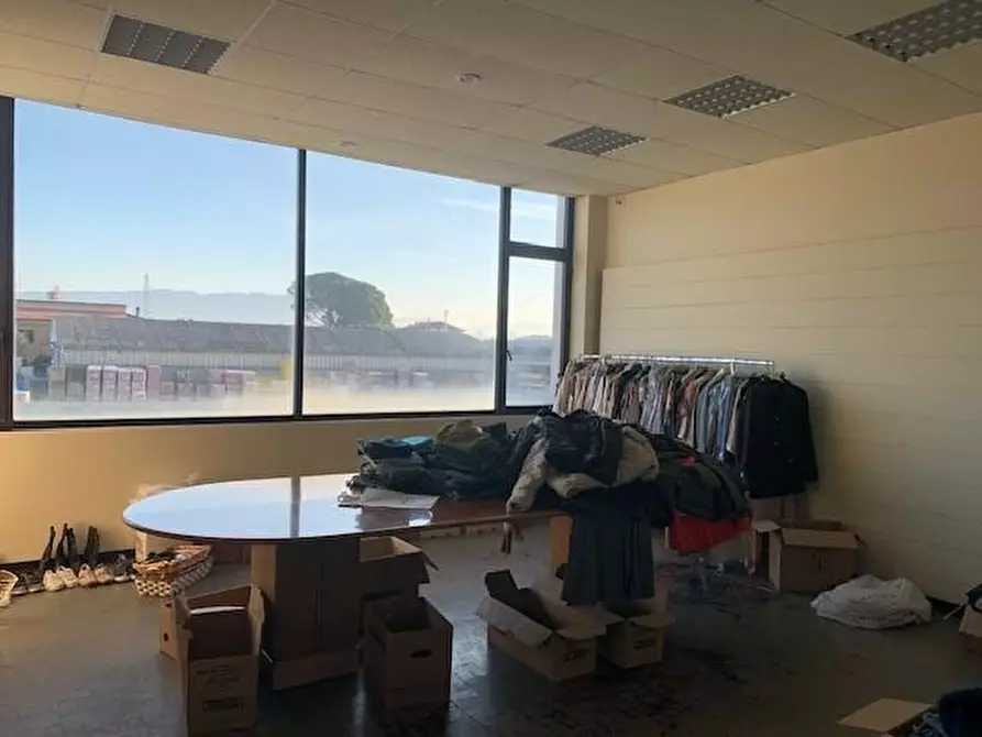 ufficio in affitto a Massa e Cozzile