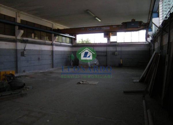 ufficio in affitto a Massa e Cozzile in zona Margine Coperta