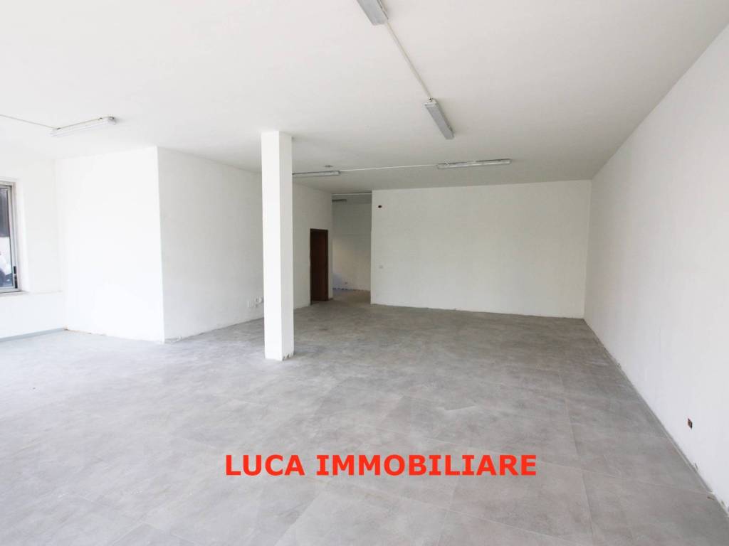 negozio in affitto a Massa e Cozzile in zona Traversagna