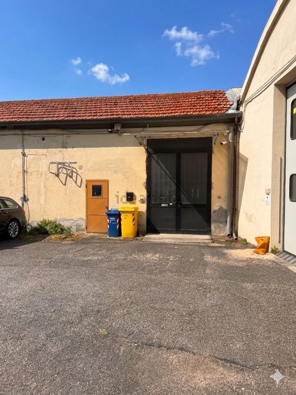 loft in affitto a Massa e Cozzile