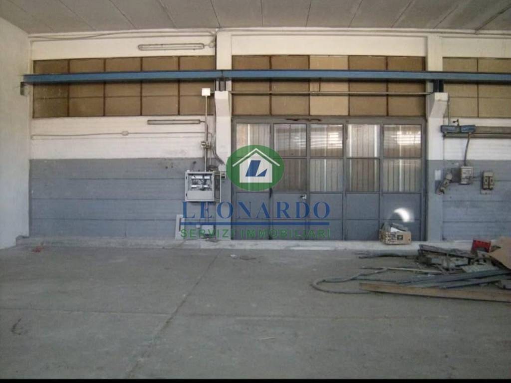 ufficio in affitto a Massa e Cozzile in zona Margine Coperta