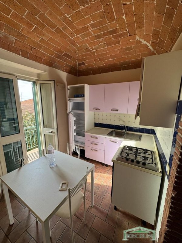 appartamento in affitto a Monsummano Terme