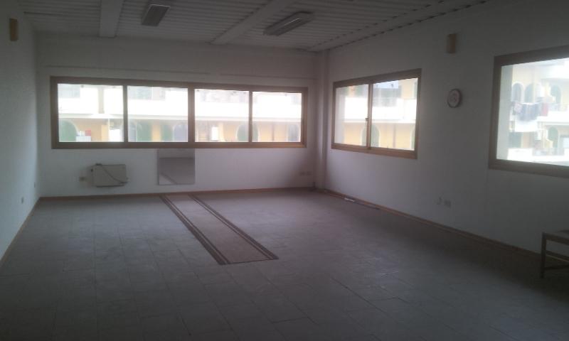 ufficio in affitto a Monsummano Terme