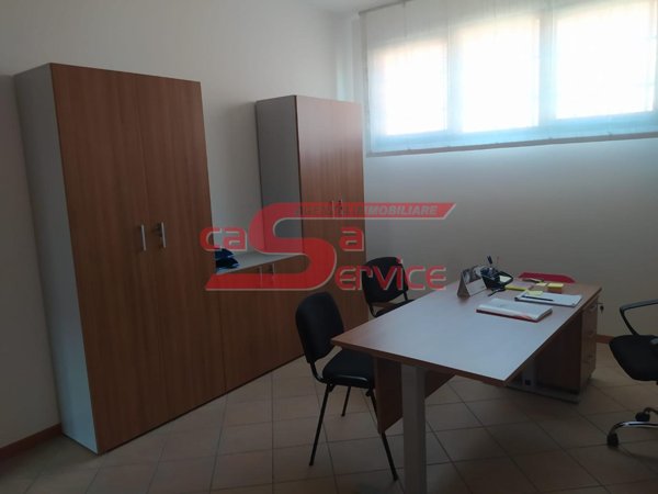 ufficio in affitto a Monsummano Terme