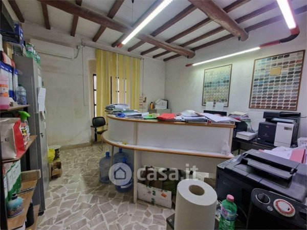 locale commerciale in affitto a Monsummano Terme in zona Cintolese