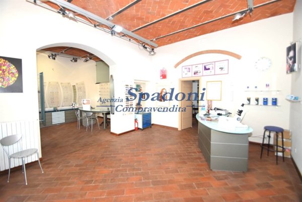 appartamento in affitto a Monsummano Terme