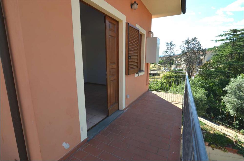 appartamento in affitto a Monsummano Terme in zona Grotta Giusti