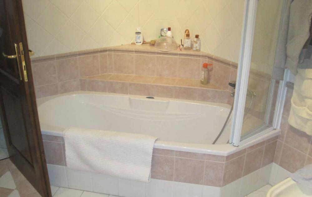 appartamento in affitto a Monsummano Terme