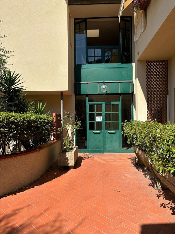 appartamento in affitto a Monsummano Terme