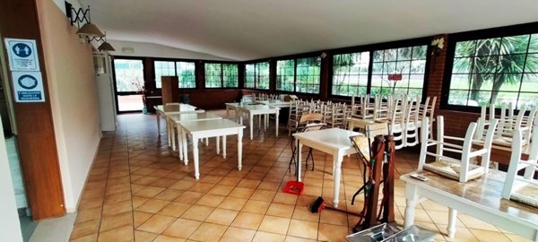 negozio in affitto a Monsummano Terme