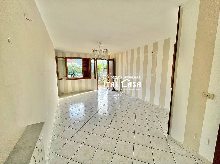 casa indipendente in affitto a Monsummano Terme
