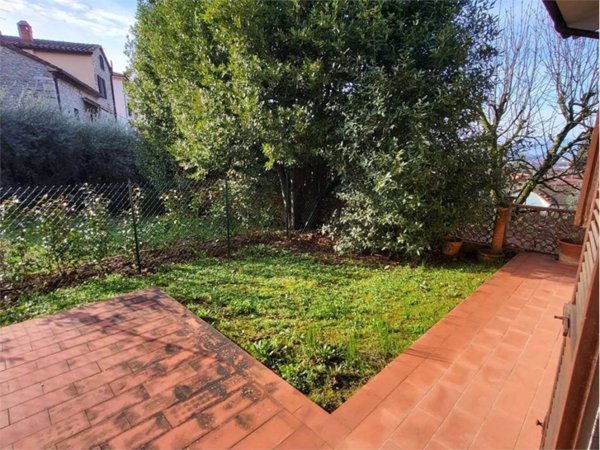 casa indipendente in affitto a Monsummano Terme