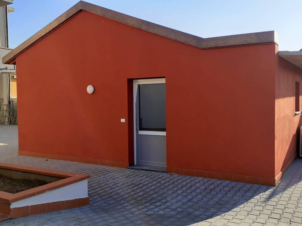 ufficio in affitto a Monsummano Terme