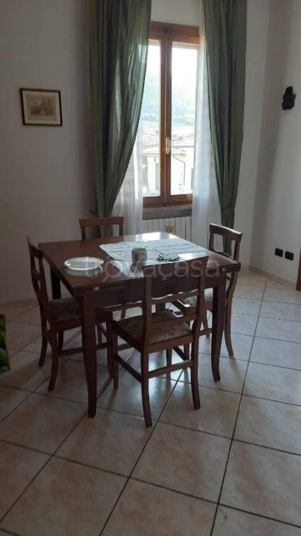 appartamento in affitto a Monsummano Terme