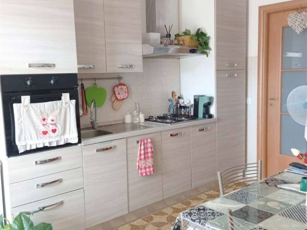 appartamento in affitto a Monsummano Terme