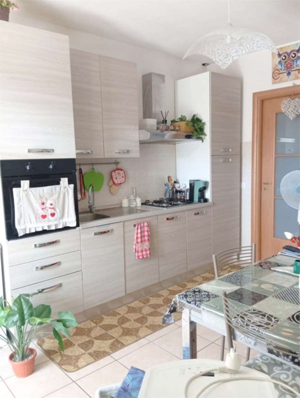 appartamento in affitto a Monsummano Terme
