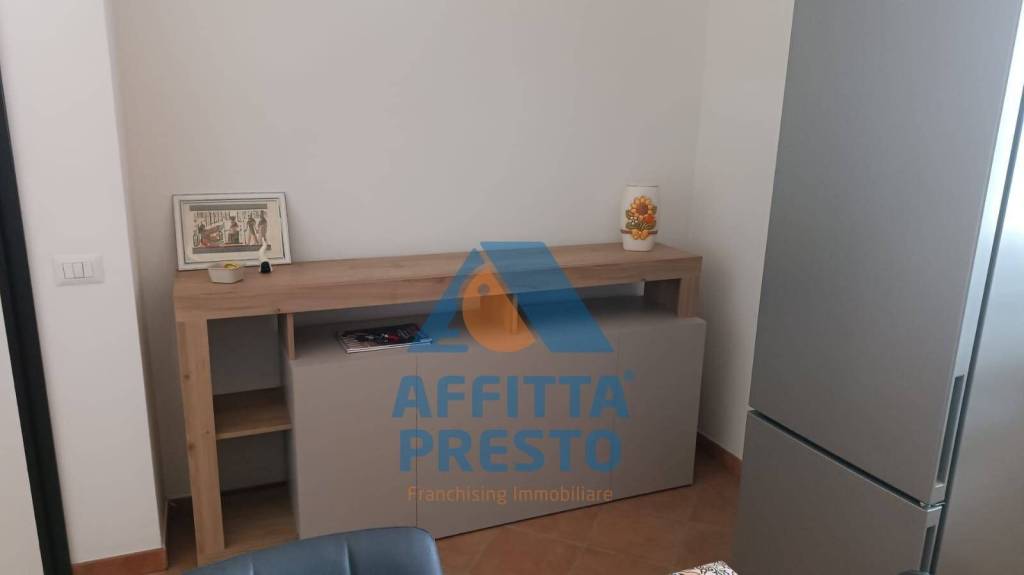 appartamento in affitto a Monsummano Terme