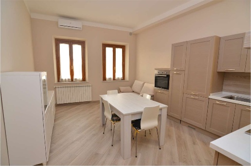 appartamento in affitto a Monsummano Terme