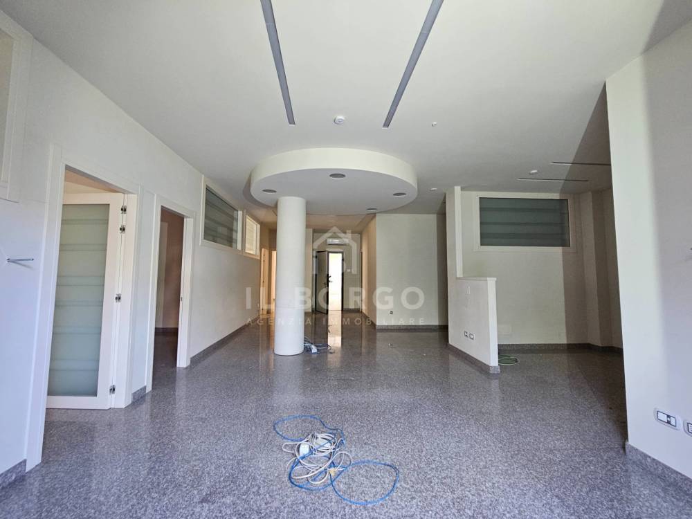 ufficio in affitto a Monsummano Terme