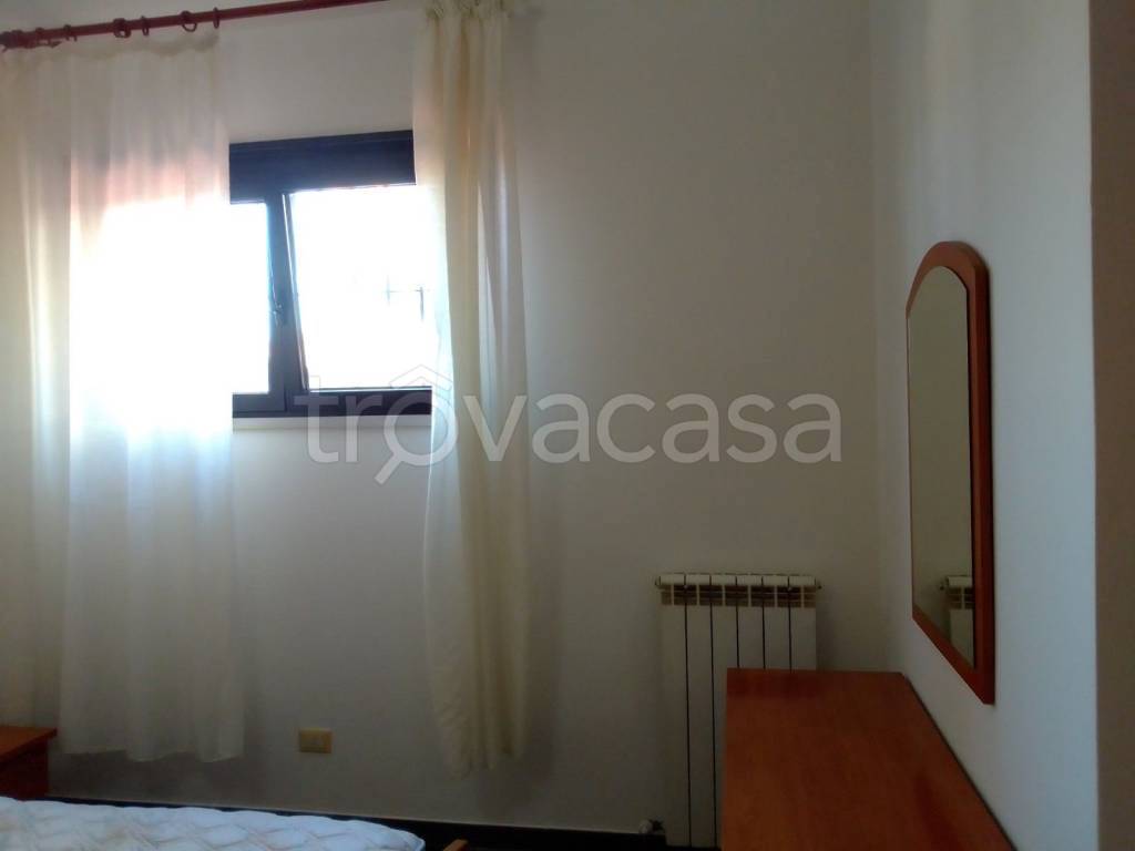 appartamento in affitto a Monsummano Terme