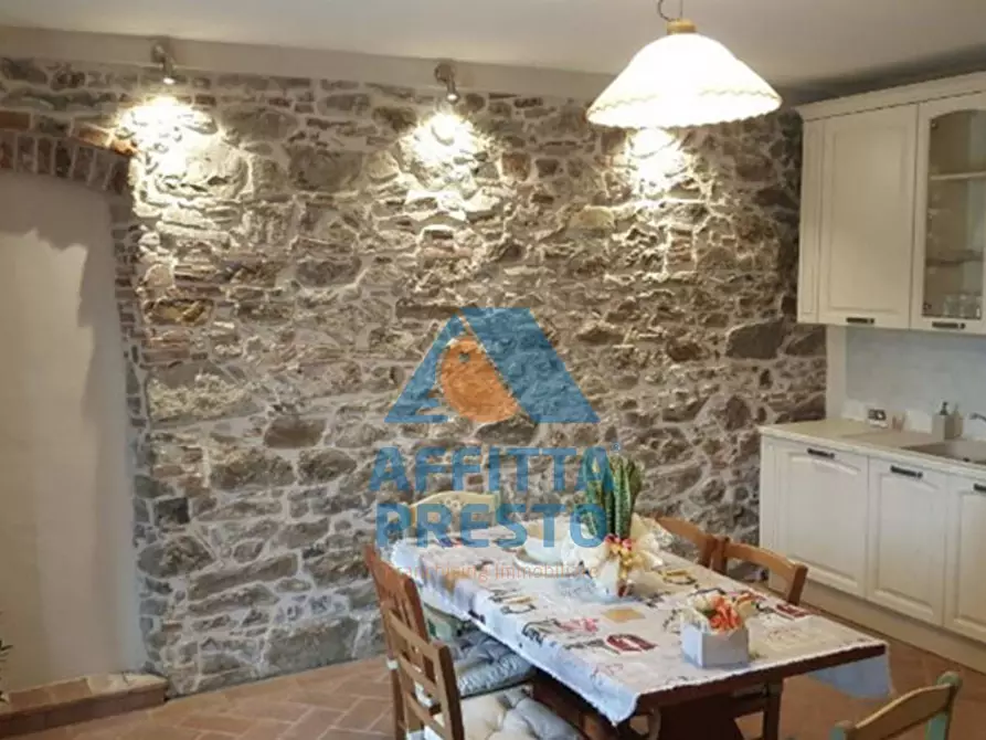 appartamento in affitto a Monsummano Terme in zona Bizzarrino