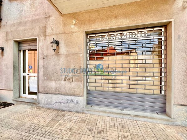 loft in affitto a Monsummano Terme in zona Grotta Parlanti