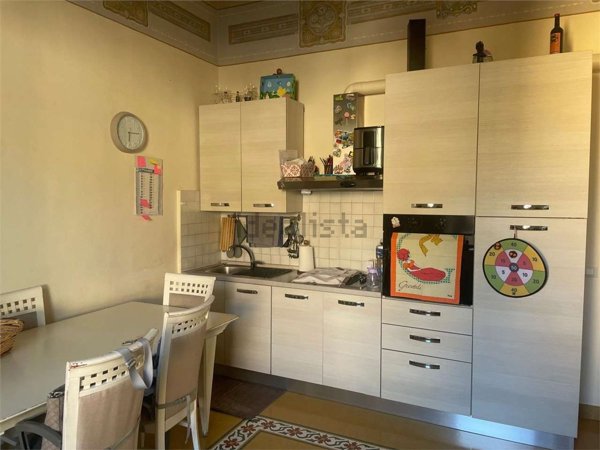 appartamento in affitto a Monsummano Terme