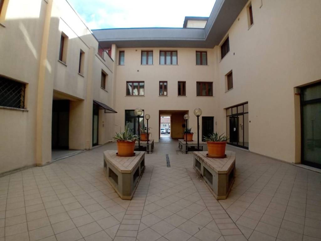 ufficio in affitto a Monsummano Terme