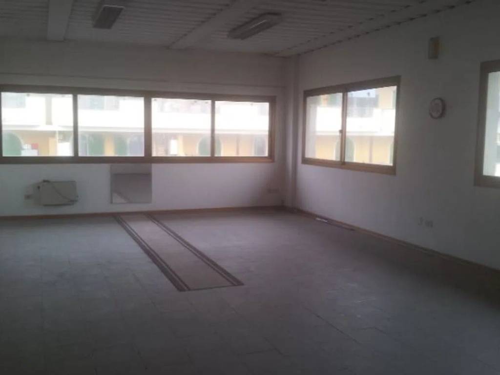 ufficio in affitto a Monsummano Terme