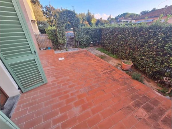 appartamento in affitto a Monsummano Terme
