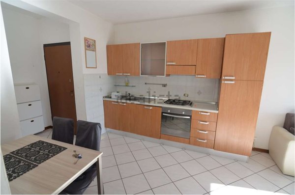 appartamento in affitto a Monsummano Terme