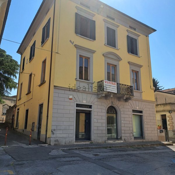 ufficio in affitto a Monsummano Terme