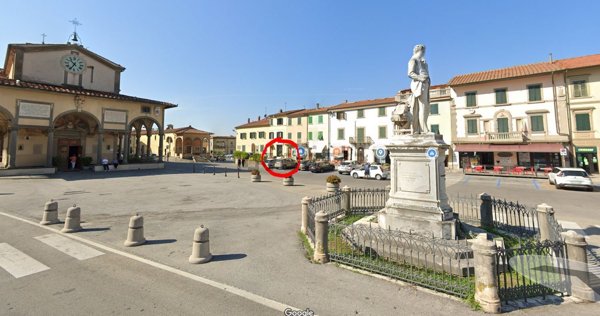 ufficio in affitto a Monsummano Terme