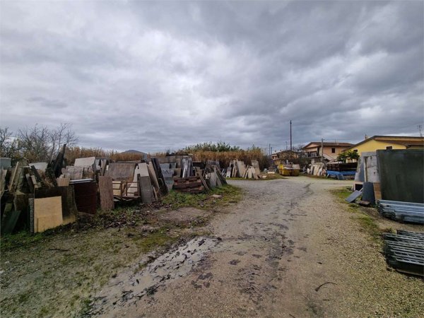 capannone in affitto a Monsummano Terme in zona Cintolese