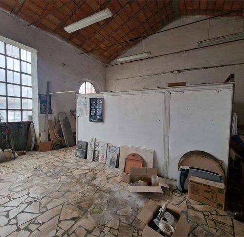 capannone in affitto a Monsummano Terme in zona Cintolese