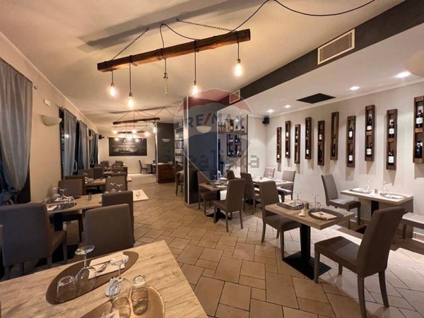 negozio in affitto a Monsummano Terme