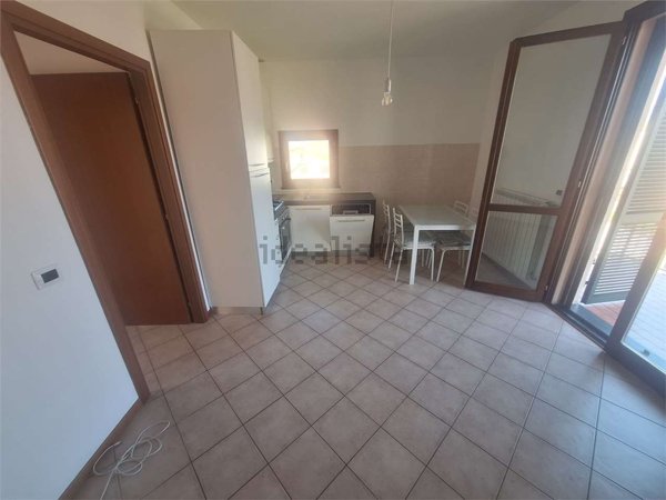 appartamento in affitto a Monsummano Terme