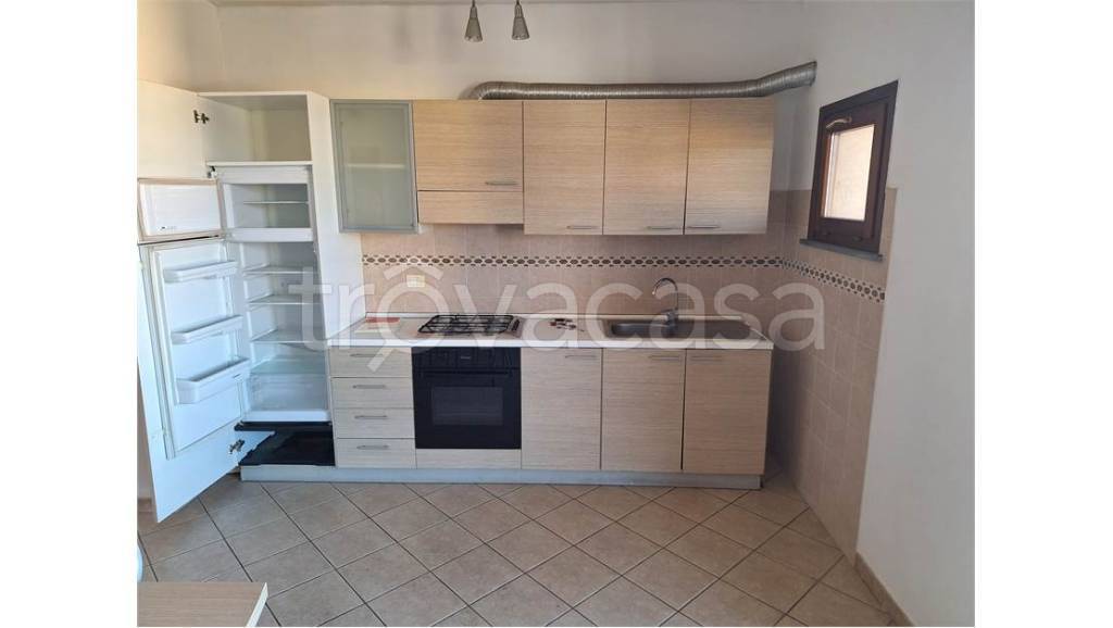 appartamento in affitto a Monsummano Terme