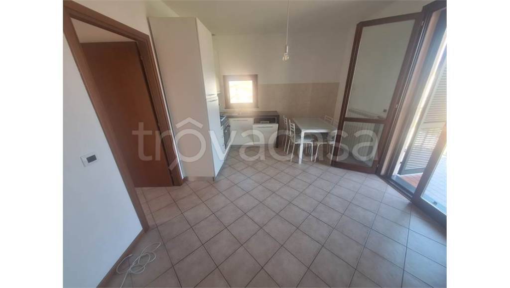 appartamento in affitto a Monsummano Terme