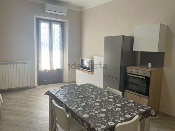 appartamento in affitto a Monsummano Terme