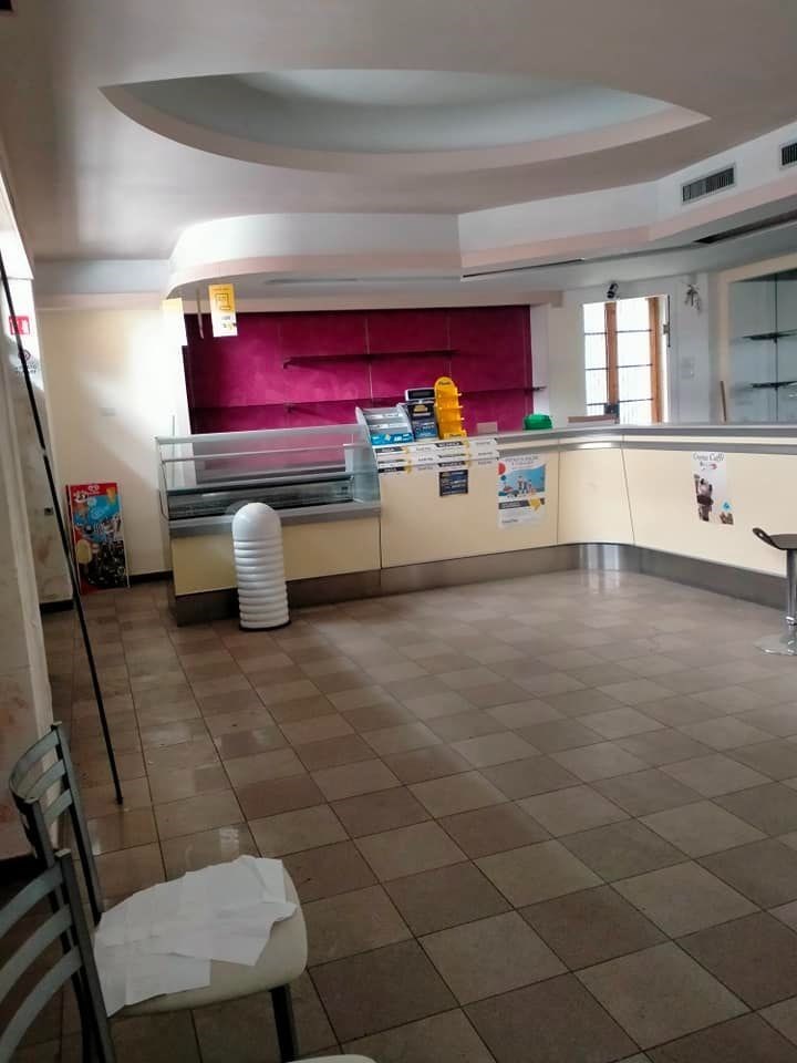 negozio in affitto a Monsummano Terme