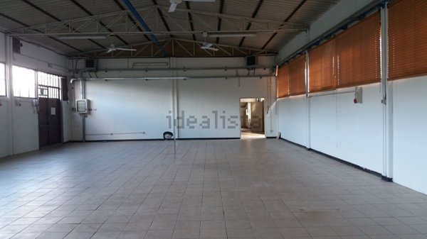 locale di sgombero in affitto a Monsummano Terme