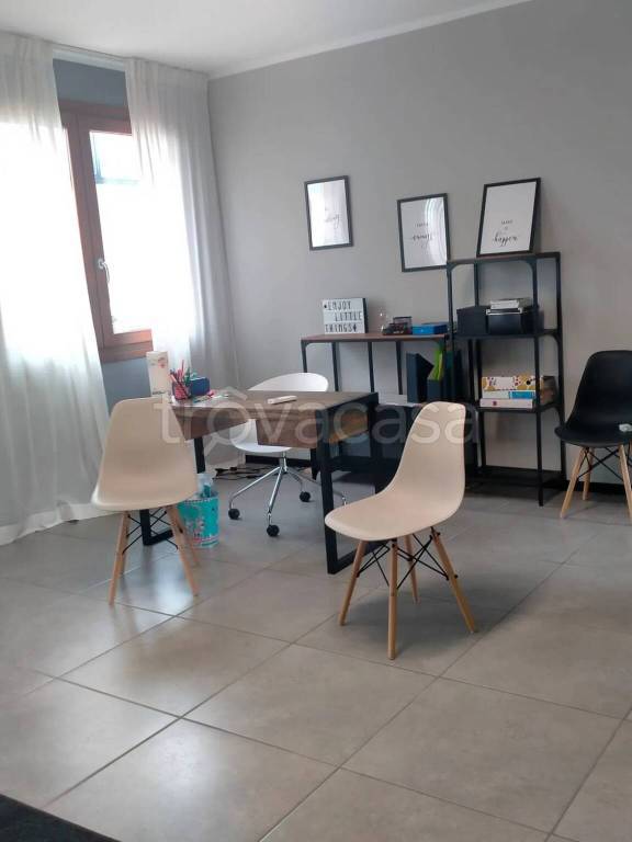 ufficio in affitto a Monsummano Terme